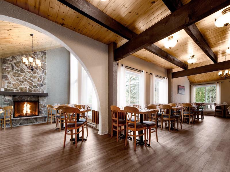 Hotel Cheribourg Orford ภายนอก รูปภาพ